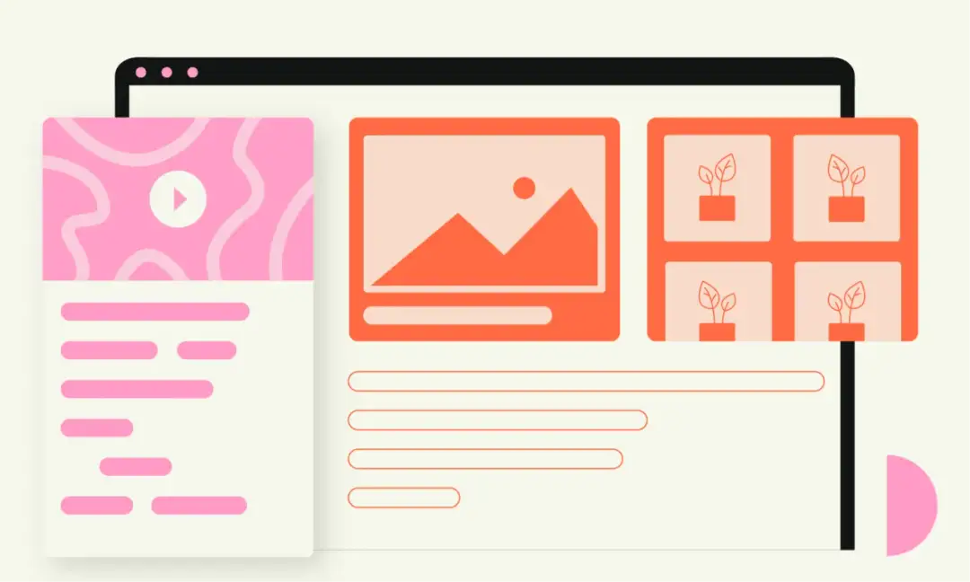 Zaprojektuj własną stronę internetową, aby skutecznie zaprezentować siebie