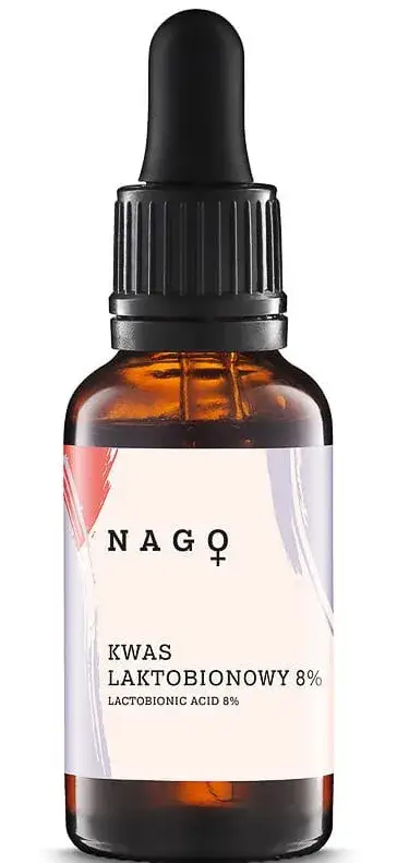 Kwas laktobionowy do jakiej cery: idealny wybór dla wrażliwej skóry