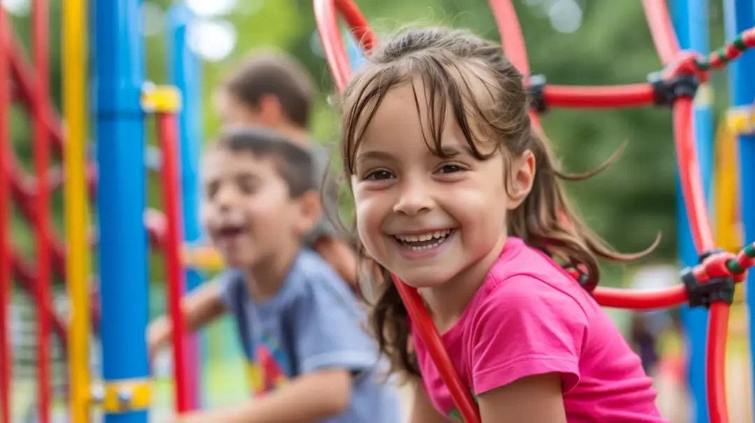 Atrakcje dla dzieci w Rumi: Zabawa dla najmłodszych