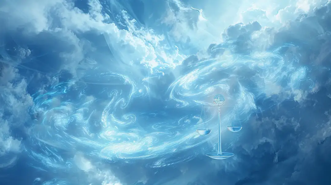 Jaki żywioł rządzi znakiem Wagi? Wpływ na charakter i zachowanie