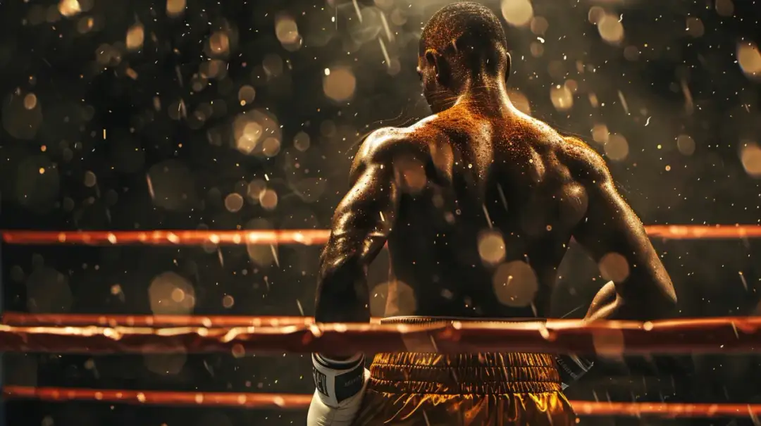 Briedis: Czy bokser odzyska mistrzowski pas?