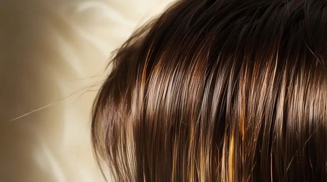 Jak przyciemnić włosy bez farbowania - naturalne metody i porady na zdrowe włosy