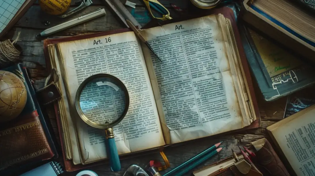 Ustawa o systemie oświaty: Art 16 to kluczowy artykuł dla nauczycieli