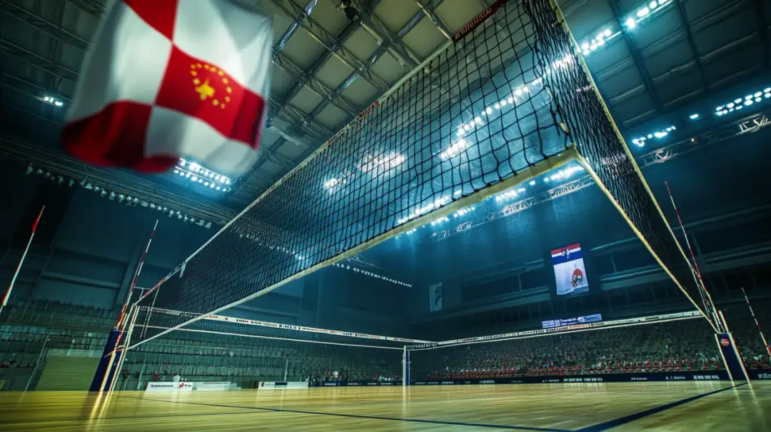 Finał Ligi Narodów siatkówka: Czy Polacy obronią tytuł?