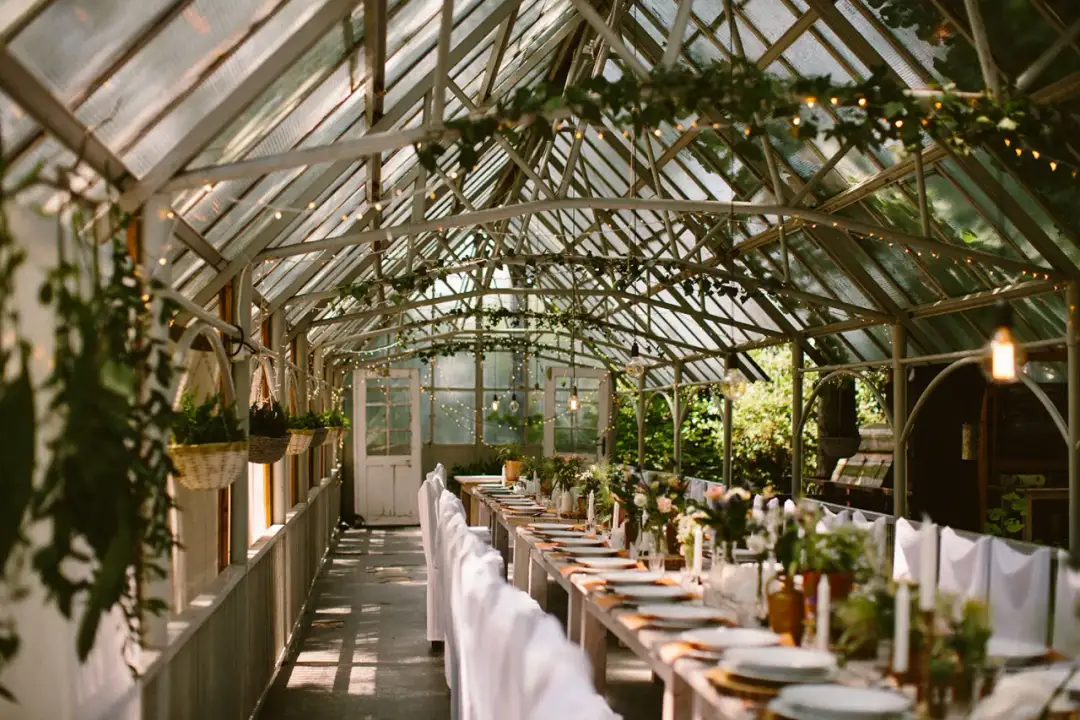 Najlepsze sale weselne Dolny Śląsk – unikalne miejsca na ślub