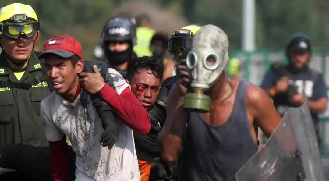 Czy w Wenezueli jest bezpiecznie? Prawda o zagrożeniach i ryzyku