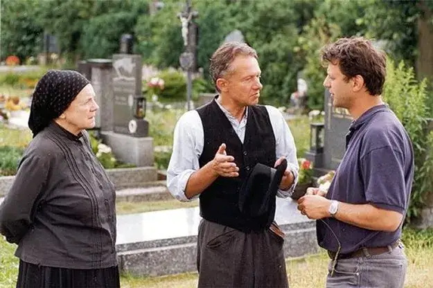 Bogusław Linda: filmy, w których grał – pełna lista i ciekawostki