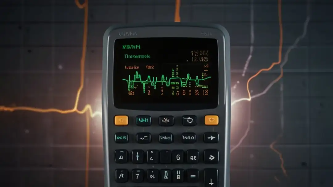 Jak przeliczyć kWh na MWh? Kalkulator online