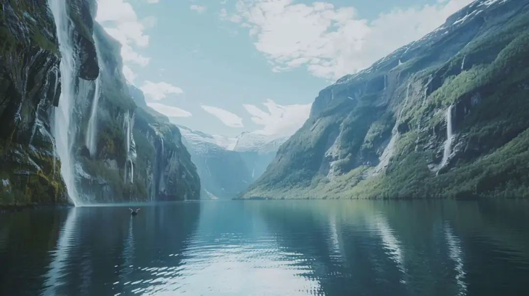 Ciekawostki o Norwegii - fakty o kraju fiordów i malowniczej przyrodzie