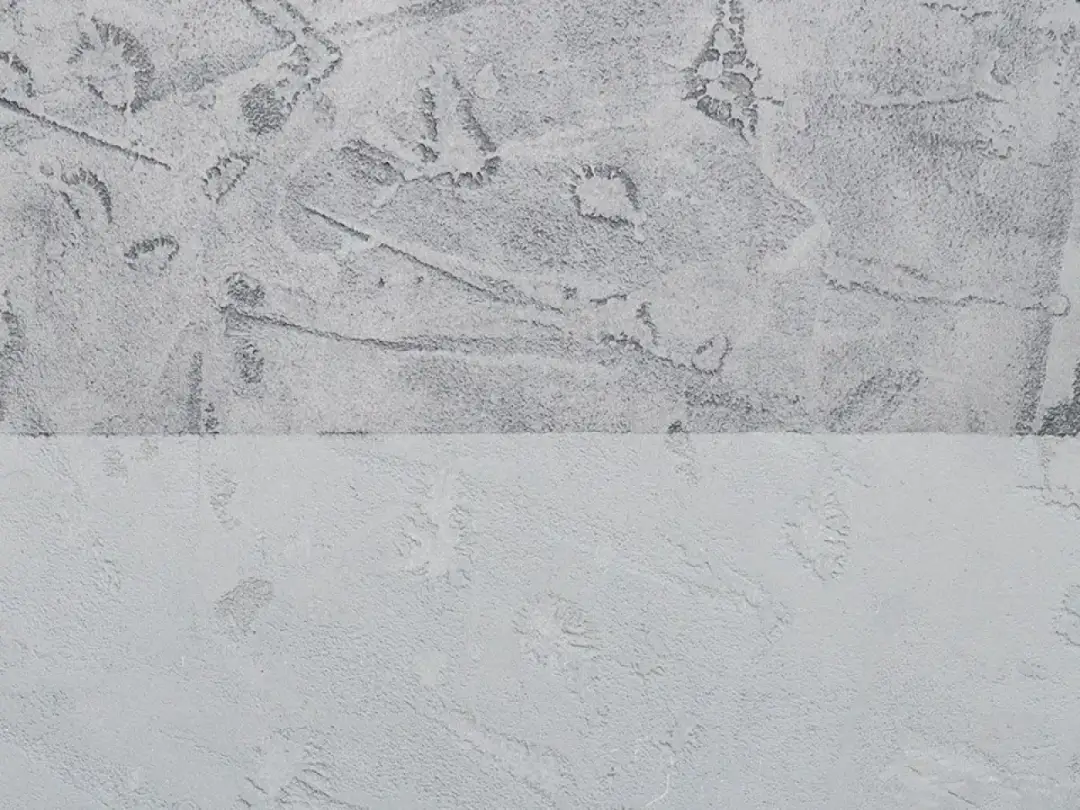 Jak zrobić efekt betonu na ścianie: 10 kroków do industrialnego stylu