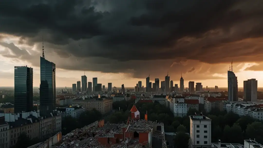 Oto Polska i Polacy po II wojnie światowej: Szokujące skutki