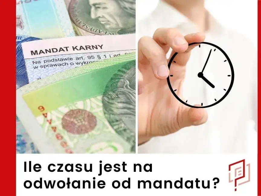 Czas na zapłatę mandatu: co grozi za opóźnienie i jak uniknąć konsekwencji
