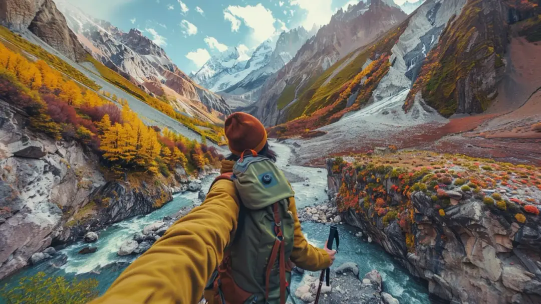 Insta360 ONE vs ONE R: jaką kamerę 360 wybrać do akcji?