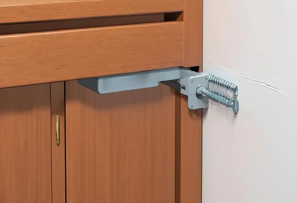 Jakie kołki do szafek kuchennych wybrać? Kluczowe wskazówki dla każdego.