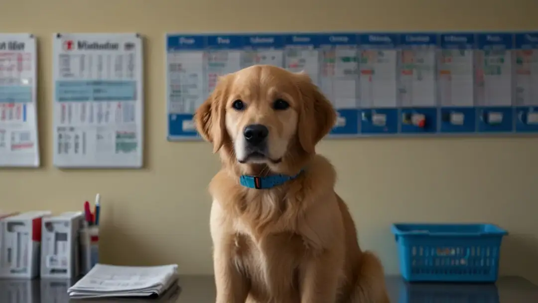 Jakie szczepienia są potrzebne dla psa? Najważniejsze informacje