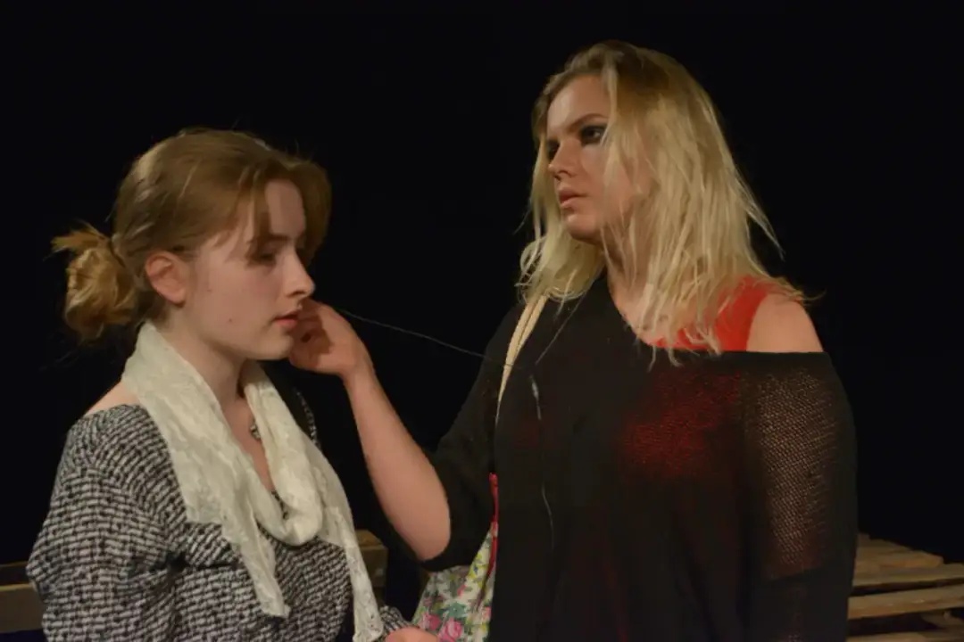 Repertuar Nowego Teatru Słupsk – Sprawdź, co możesz zobaczyć teraz