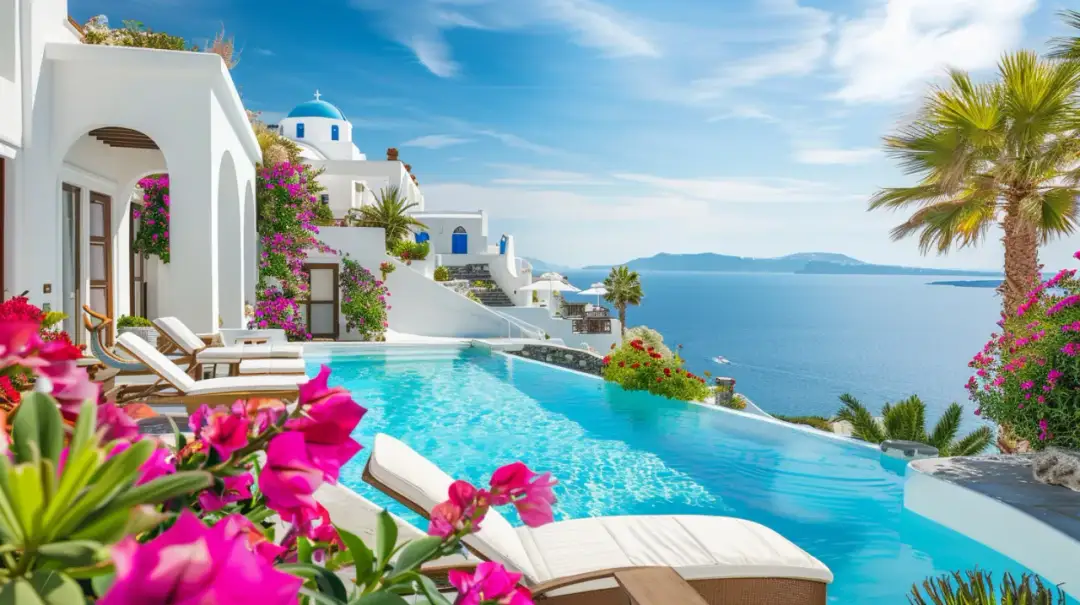 Dimitrios Village opinie: Co mówią goście o Dimitrios Village?