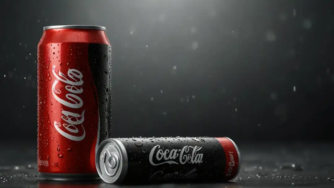 Cola zero kalorie: Czy naprawdę warto pić napój bez kalorii?