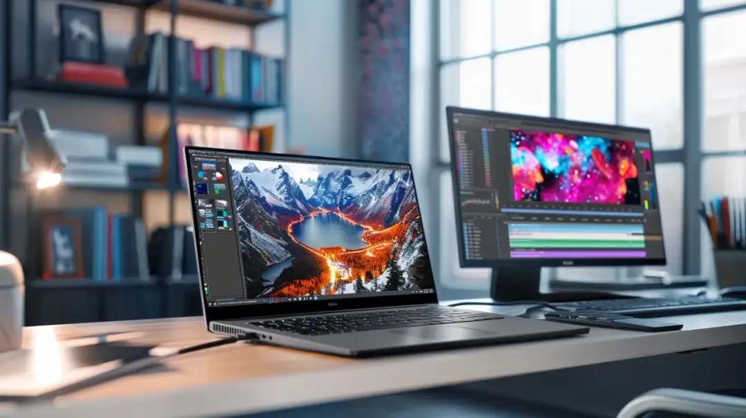 Recenzja laptopa Dell Precision 7510 - Co warto wiedzieć przed zakupem?