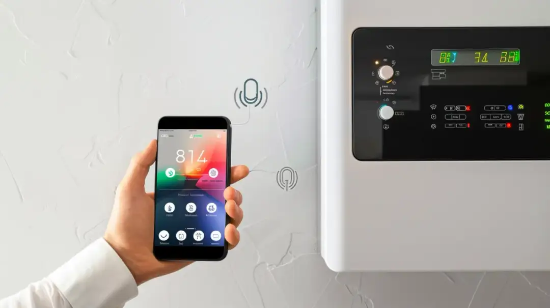 Jaką temperaturę ustawić na piecu gazowym? 5 rad eksperta