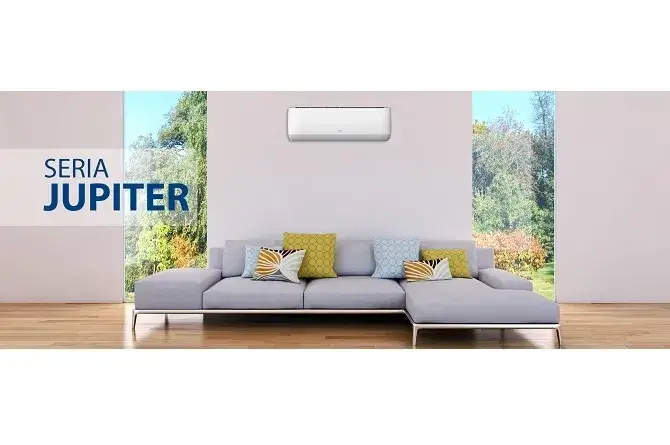 Czy klimatyzacja oczyszcza powietrze? Sprawdź, co musisz wiedzieć