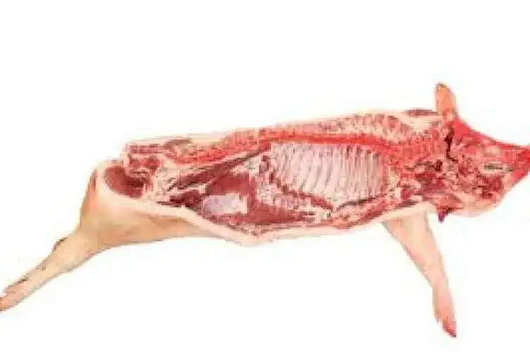 Ile kosztuje półtusza wieprzowa? Ceny, które mogą cię zaskoczyć