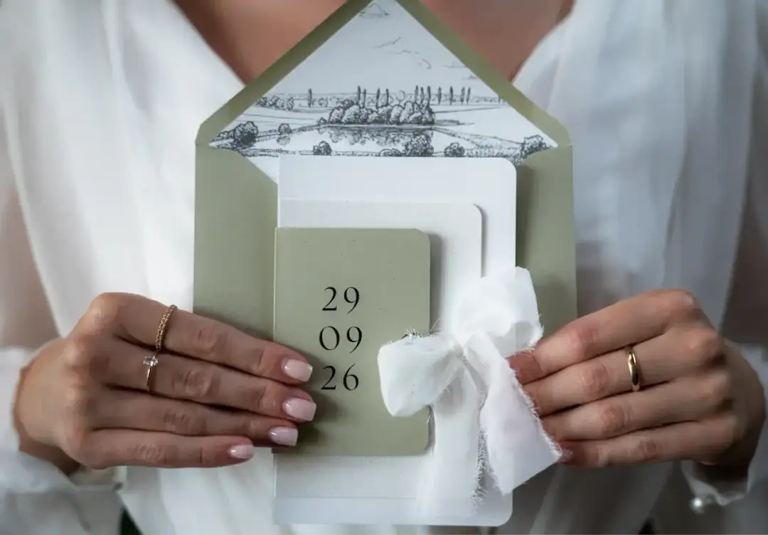 Jak zaprosić rodziców na ślub - emocjonalne sposoby i pomysły