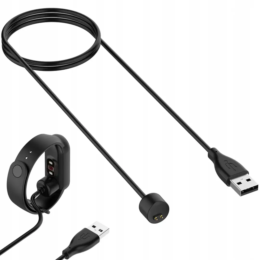 Ładowarka Mi Band: Sprawdzona ładowarka do twojego Mi Banda