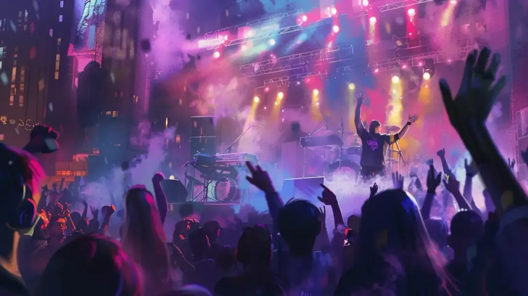 Rap Koncerty: Najlepsze wydarzenia i koncerty rapowe w Polsce