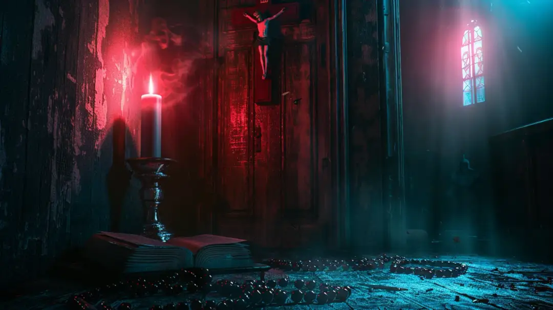 Niepokalana - kontrowersyjny film, który wzbudził falę dyskusji