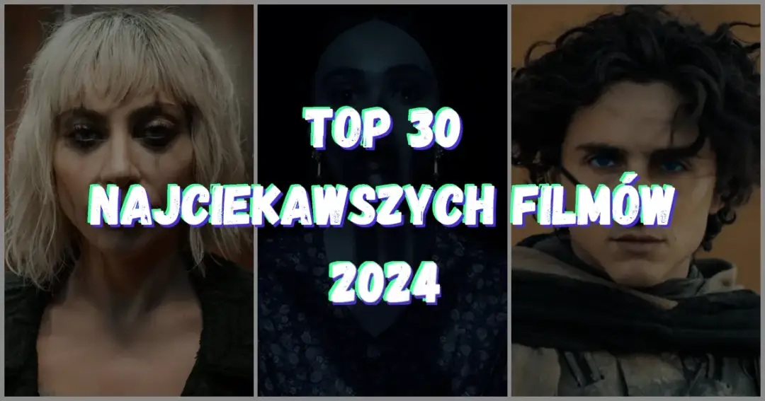 Filmowe hity grudnia w niemieckich domach - lista premier 2025