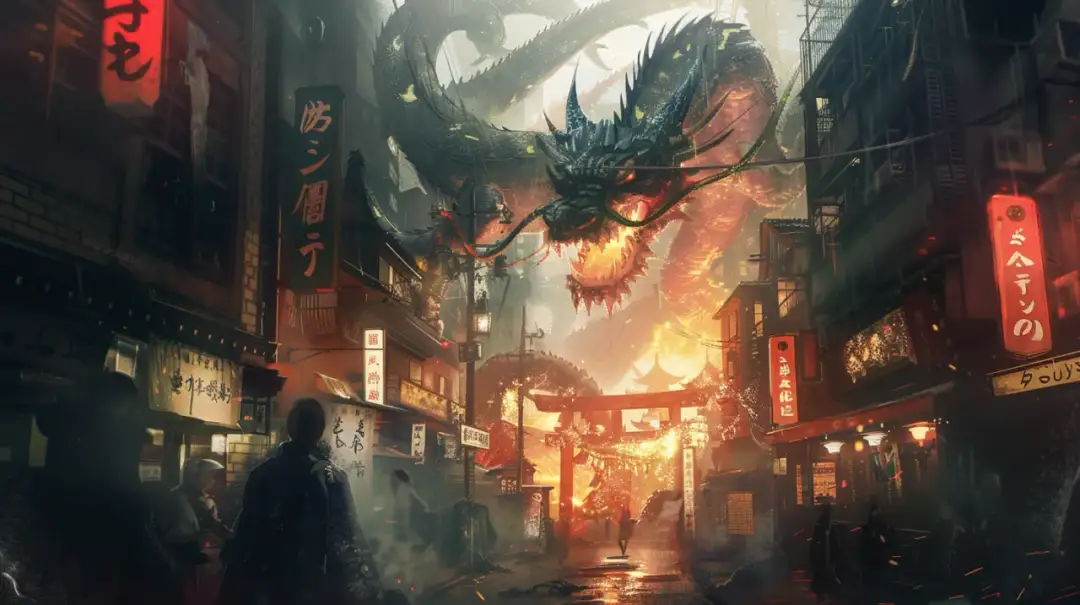 Gate manga: Co czeka za bramą do innej rzeczywistości?