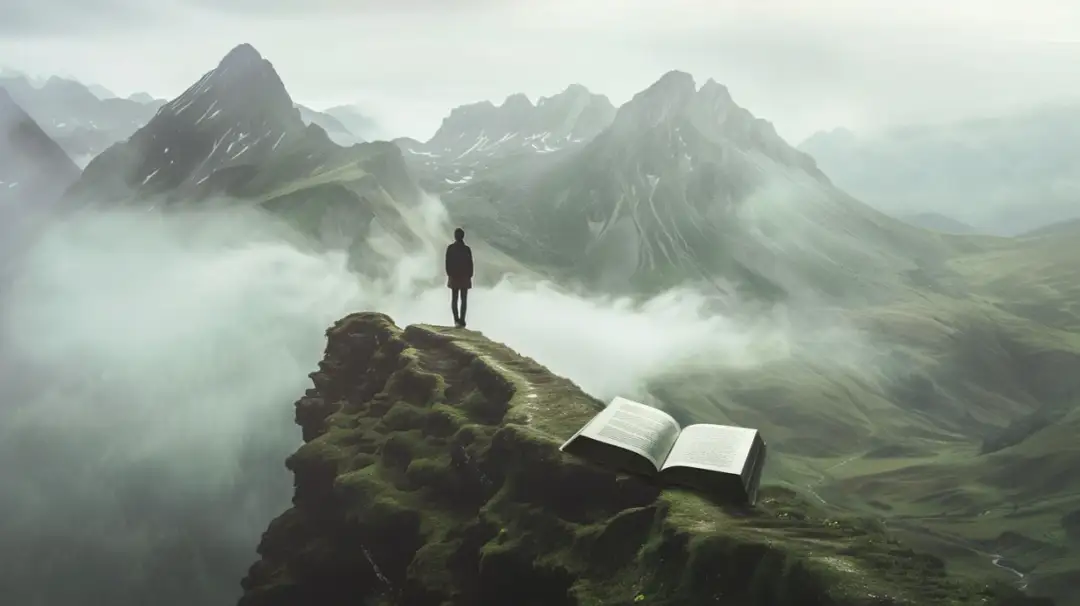 "Nie znamy": O ograniczeniach naszej wiedzy i zrozumienia