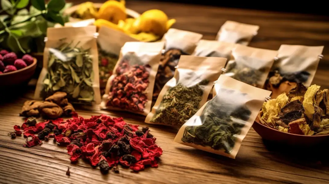 Odkryj niezwykłe smaki Herbaty Newby - najwyższej jakości Newby herbata na rynku