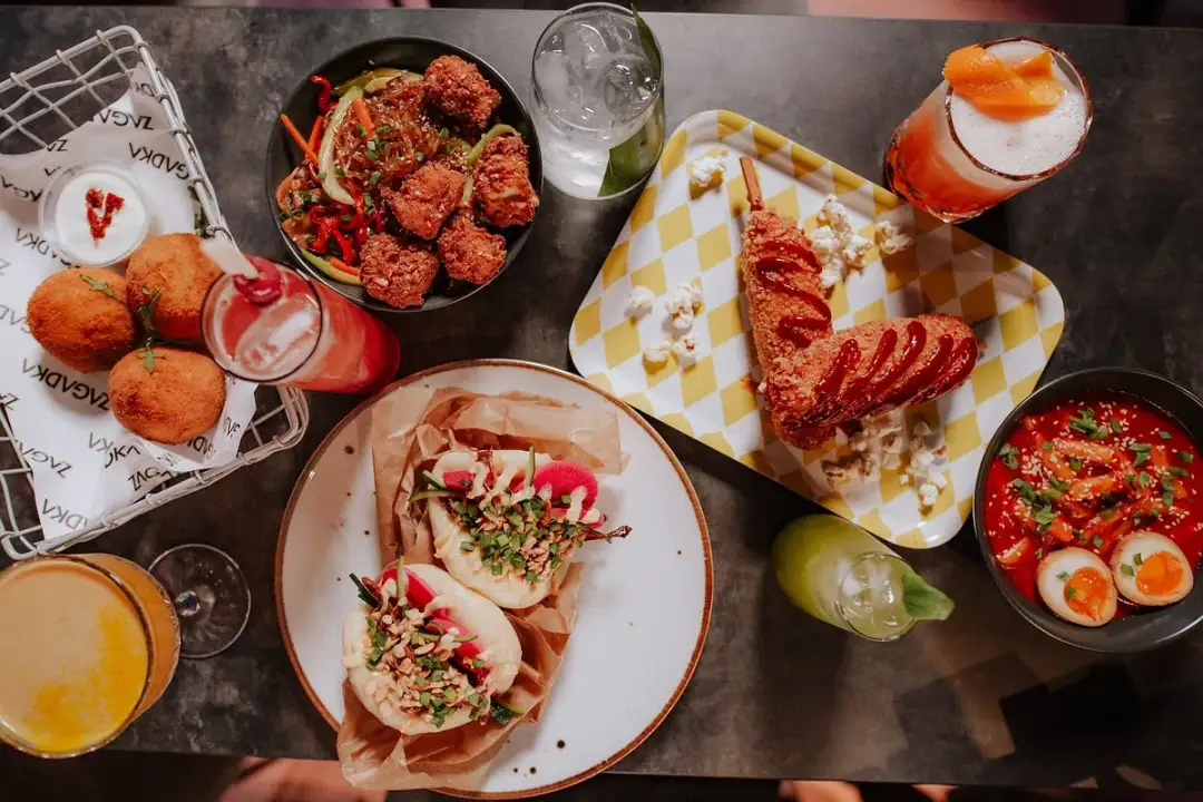 Zagadka Jakuba 11 w Krakowie: wyjątkowa restauracja z pysznym jedzeniem