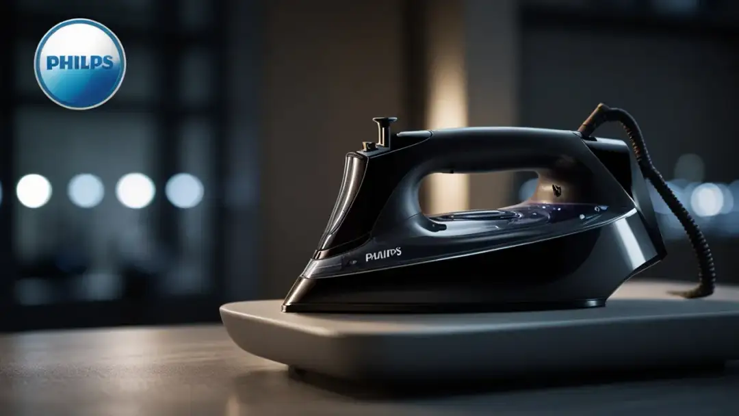 Media Expert: Jakie żelazka Philips oferują najlepsze właściwości prasowania?