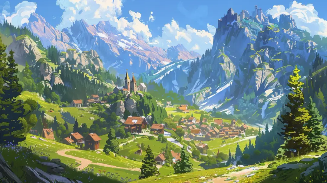 Atrakcje południe Polski: Odkryj najciekawsze zakątki południowych regionów