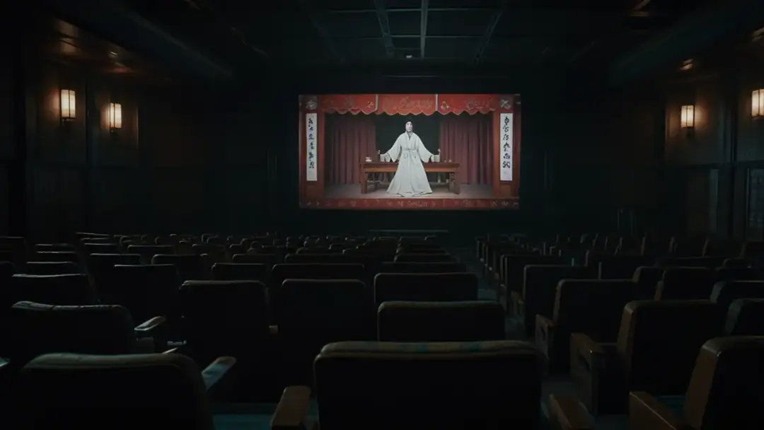 Lament na Filmweb: Kontrowersyjna ocena koreańskiego horroru