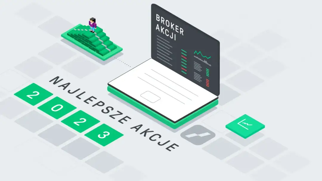 Najlepsze akcje na rynku: jak wybrać i gdzie inwestować