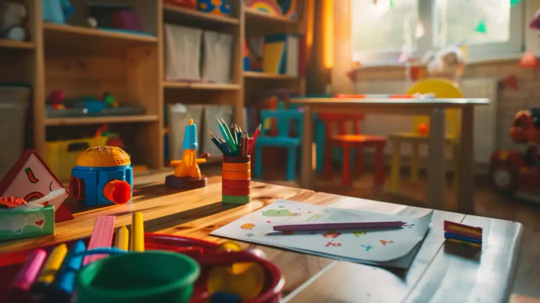 Jak skutecznie pracować z dzieckiem z autyzmem:  strategie