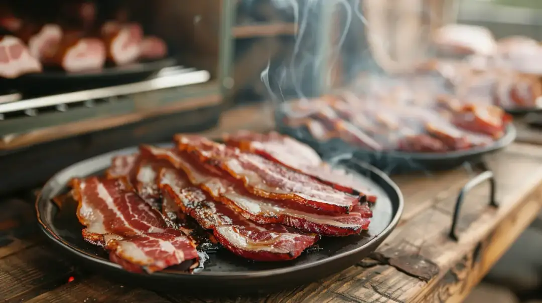 Boczek wedzony: Domowy przepis lepszy niż ze sklepu? Sprawdzamy