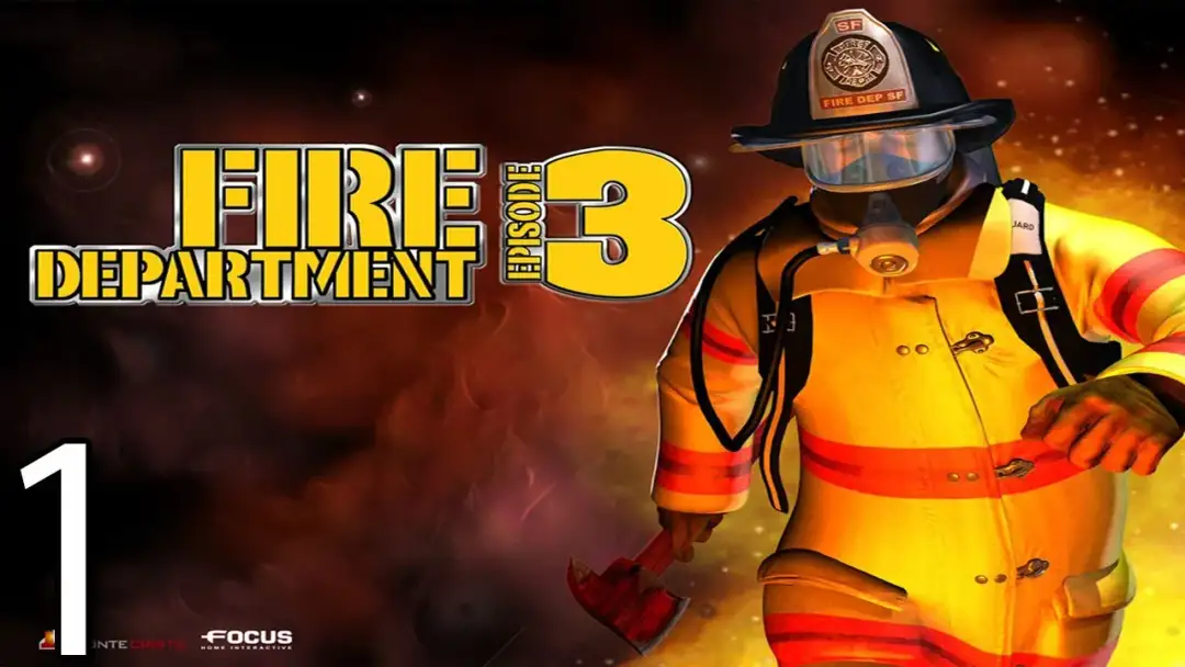 Najlepsze gry straż pożarna - poznaj symulatory akcji ratunkowych