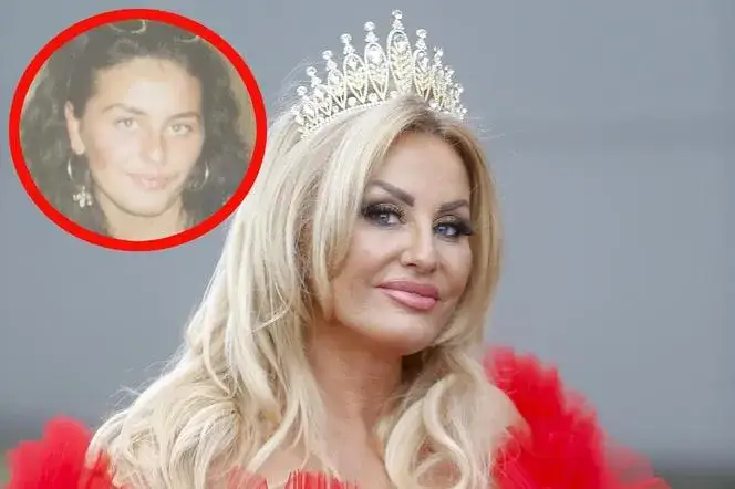 Dagmara Kaźmierska z Królowych życia - ile ma lat? Zaskakujący wiek