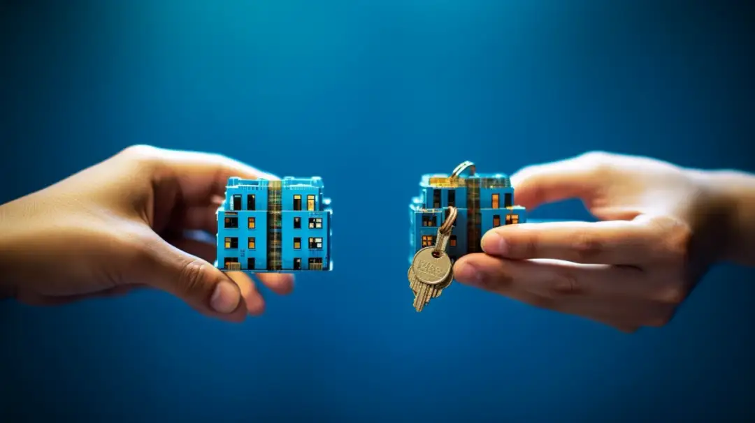 Czynsz za mieszkanie w bitcoinie: Jak to działa i dlaczego warto wiedzieć