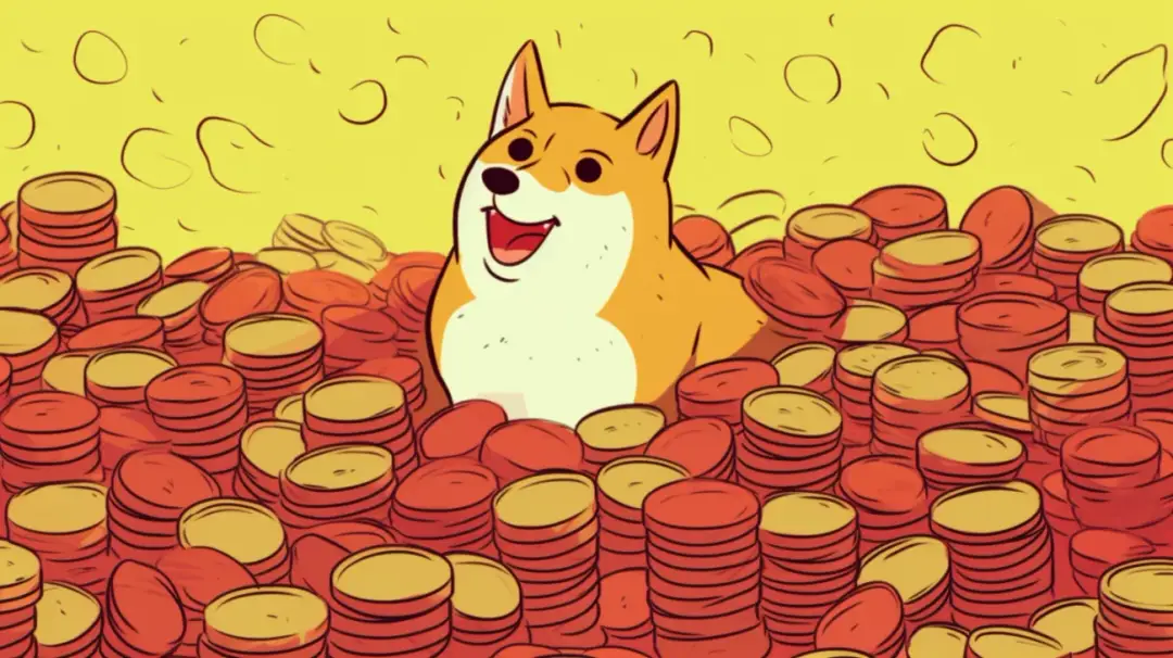 Inwestycja 4300 USD w DOGE: jaki memecoin będzie następny hit?