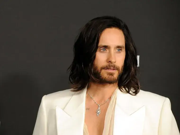 Jared Leto: prawda o wieku, dzieciach i żonie aktora