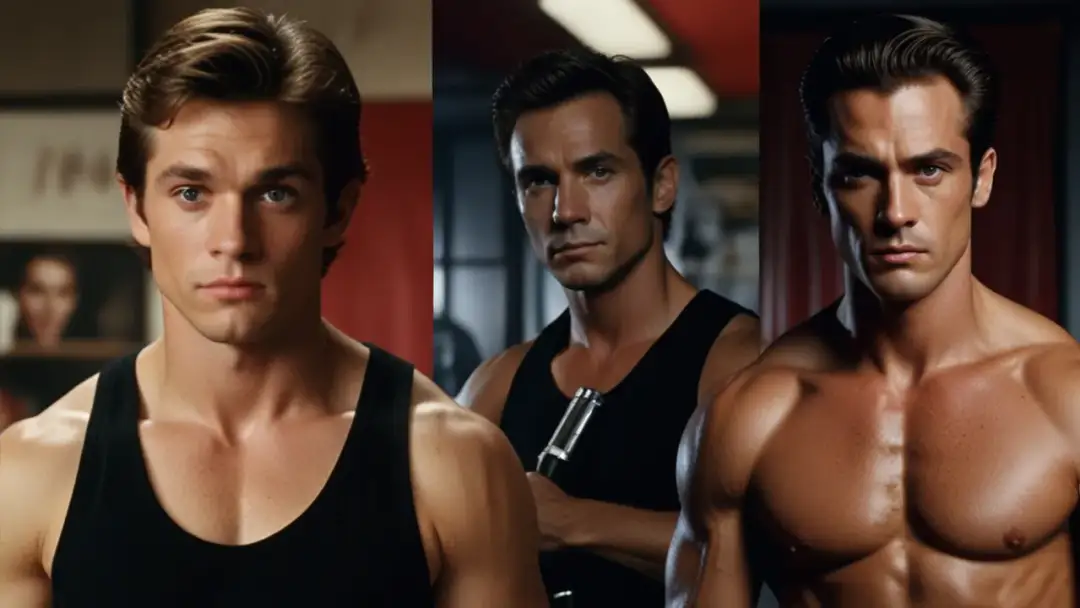 Aktorzy, którzy zaskoczyli nas swoimi transformacjami