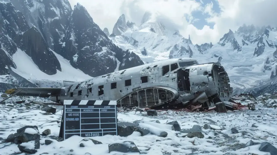 Śnieżne bractwo: Film wiernie oddaje prawdziwe fakty katastrofy?