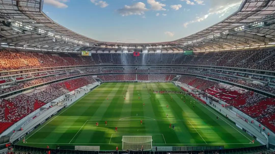 Czy 2 liga w Polsce dorówna Ekstraklasie?