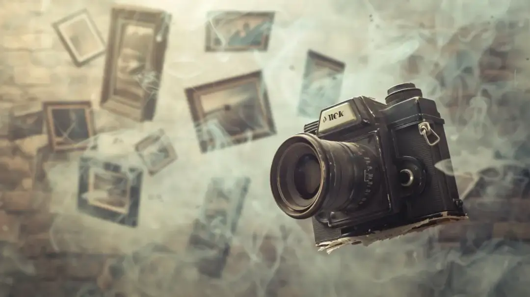 Fotograf we śnie: Jakie wspomnienia chcesz zachować na zawsze?